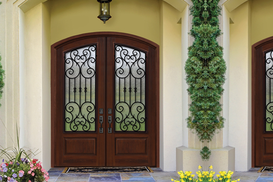 Santa Barbara-entry-door-repair
