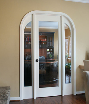 Passage Door Replacement Santa Barbara