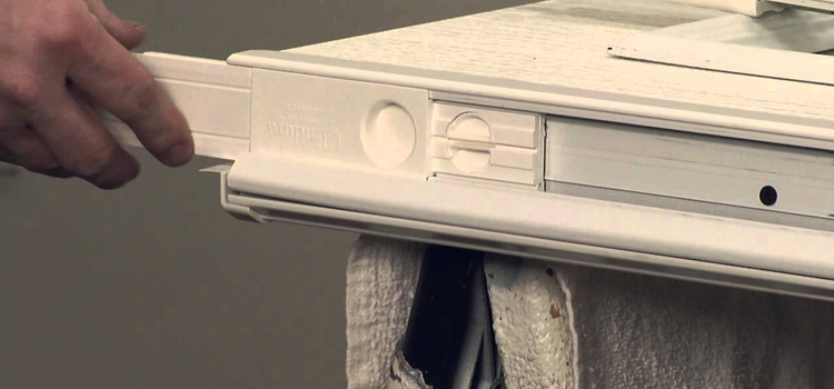 aluminum storefront door repair Santa Barbara