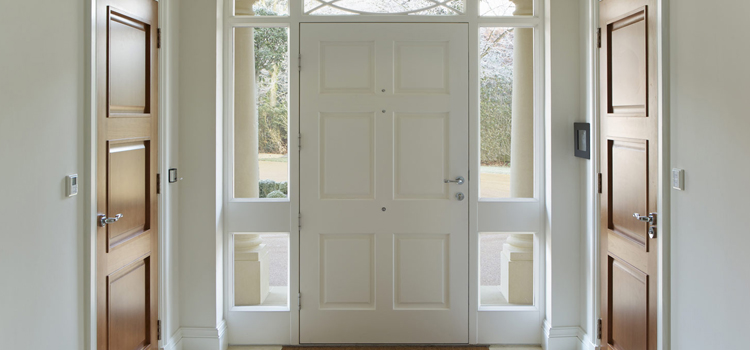 Santa Barbara door replacement contractors