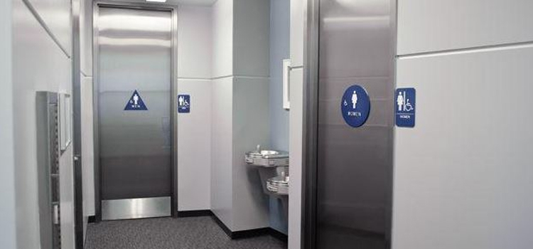 high security metal door repair Santa Barbara