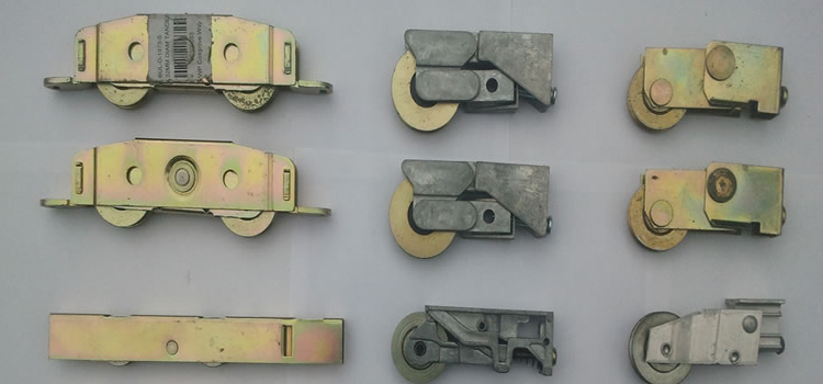 patio sliding door wheel replacement Santa Barbara