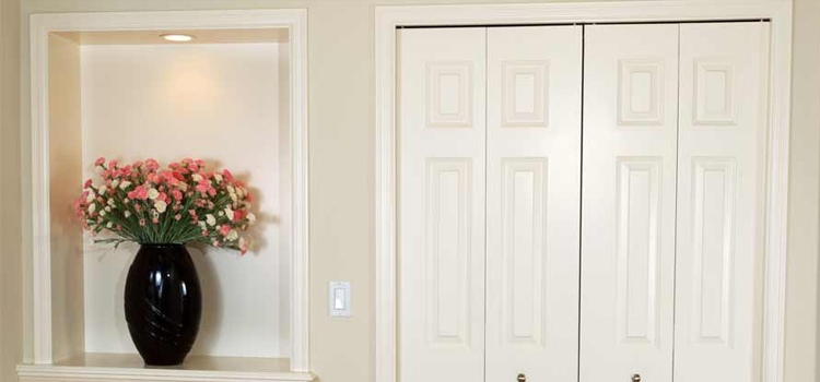 residential closet door repair in Santa Barbara