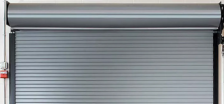 rolling steel door repair Santa Barbara