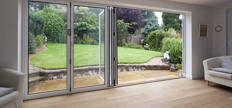 sliding door specialist Santa Barbara